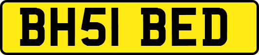 BH51BED