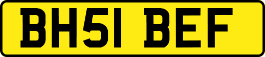 BH51BEF