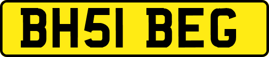 BH51BEG