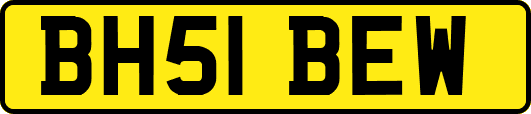 BH51BEW