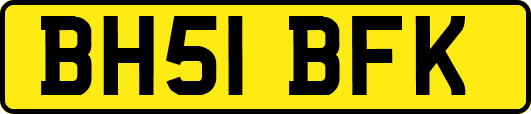 BH51BFK