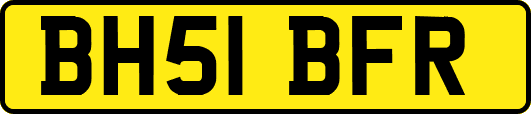 BH51BFR