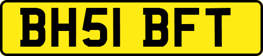 BH51BFT