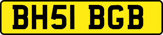 BH51BGB