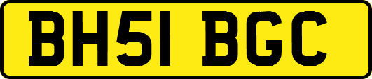 BH51BGC