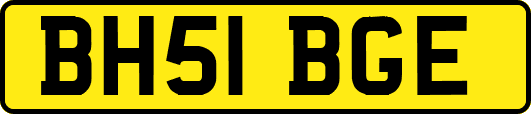 BH51BGE