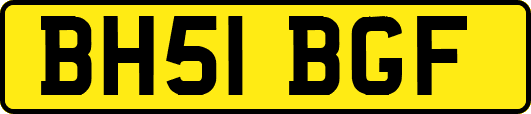 BH51BGF