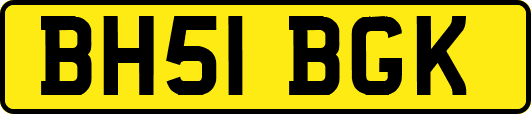 BH51BGK