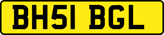 BH51BGL