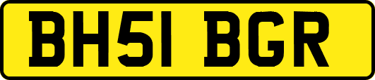 BH51BGR