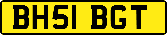 BH51BGT