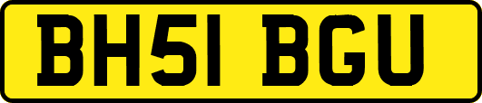 BH51BGU