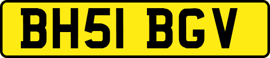 BH51BGV