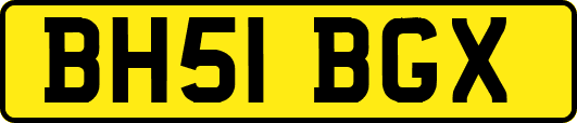 BH51BGX