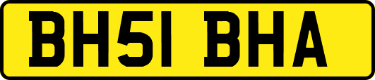 BH51BHA