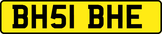 BH51BHE