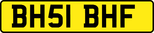 BH51BHF