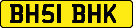 BH51BHK