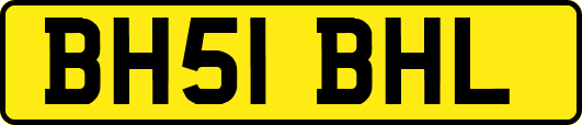 BH51BHL