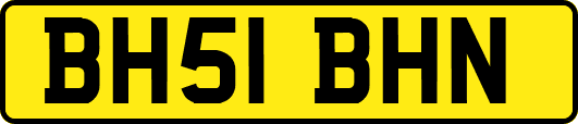 BH51BHN