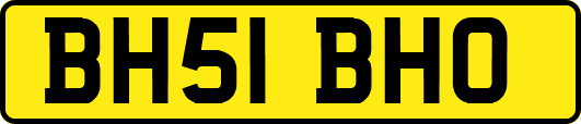 BH51BHO