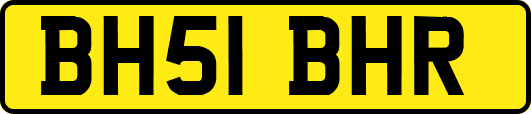 BH51BHR