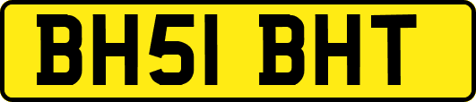 BH51BHT