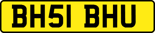 BH51BHU