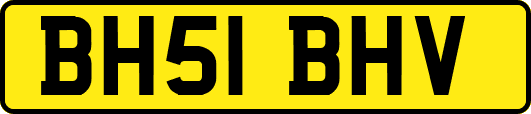 BH51BHV