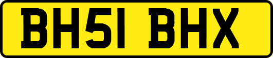 BH51BHX