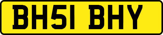 BH51BHY