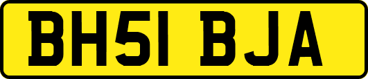 BH51BJA