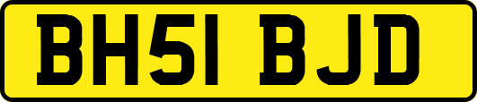 BH51BJD