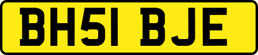 BH51BJE