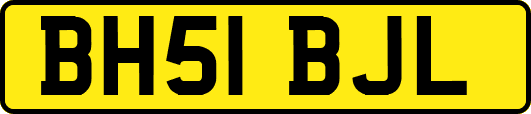 BH51BJL