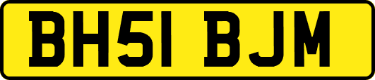 BH51BJM