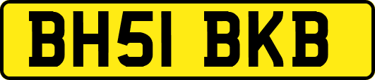 BH51BKB