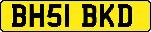 BH51BKD