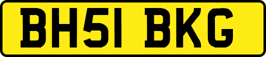 BH51BKG