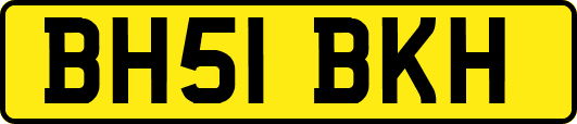 BH51BKH