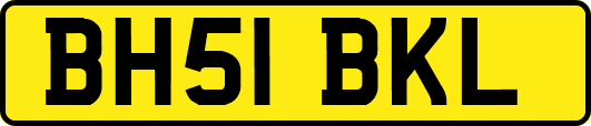 BH51BKL