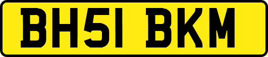 BH51BKM