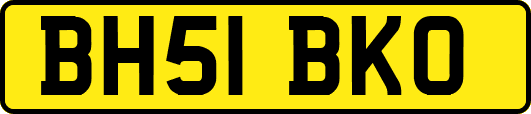 BH51BKO