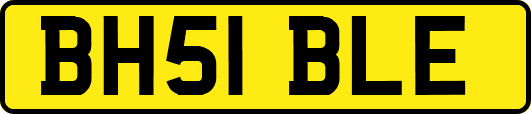 BH51BLE