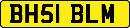 BH51BLM