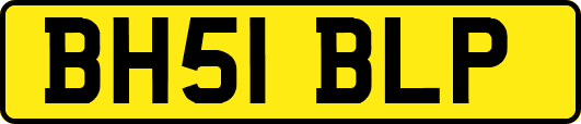 BH51BLP