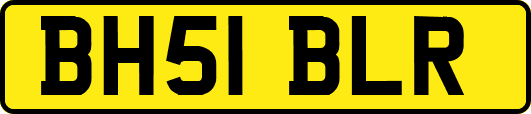 BH51BLR