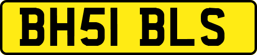 BH51BLS