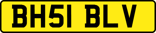 BH51BLV