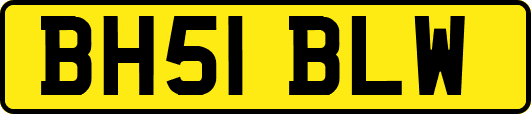 BH51BLW